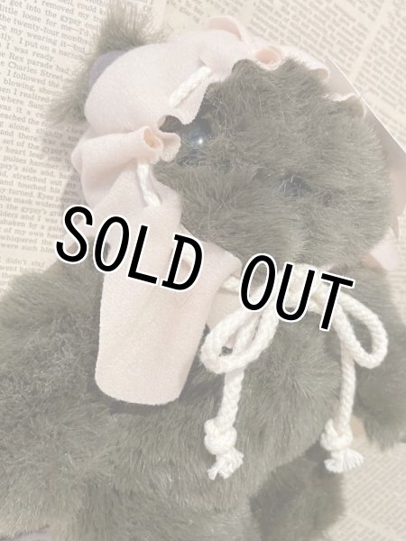 画像2: Star Wars/Ewok Plush(90s/Paploo) SW-144 (2)