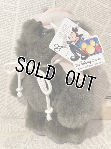 画像3: Star Wars/Ewok Plush(90s/Paploo) SW-144 (3)