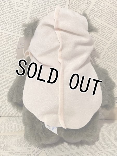 画像4: Star Wars/Ewok Plush(90s/Paploo) SW-144 (4)