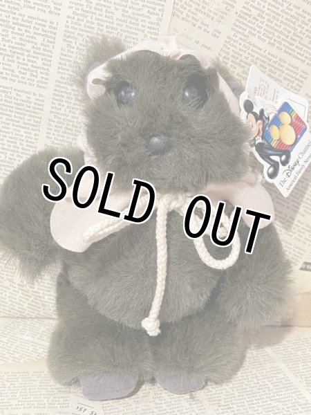 画像1: Star Wars/Ewok Plush(90s/Paploo) SW-145 (1)