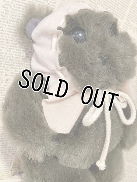 画像2: Star Wars/Ewok Plush(90s/Paploo) SW-145 (2)