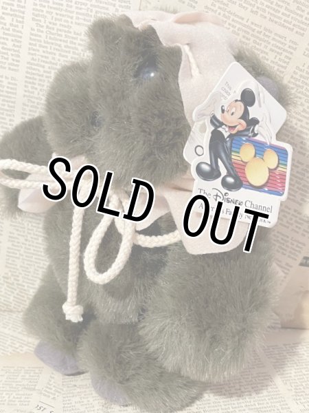 画像3: Star Wars/Ewok Plush(90s/Paploo) SW-145 (3)