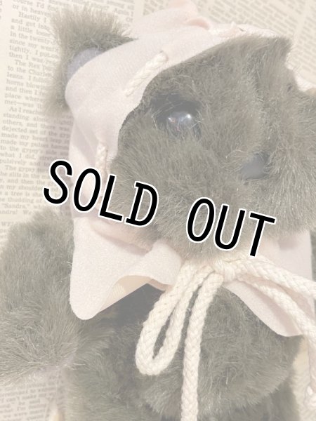 画像2: Star Wars/Ewok Plush(90s/Paploo) SW-146 (2)