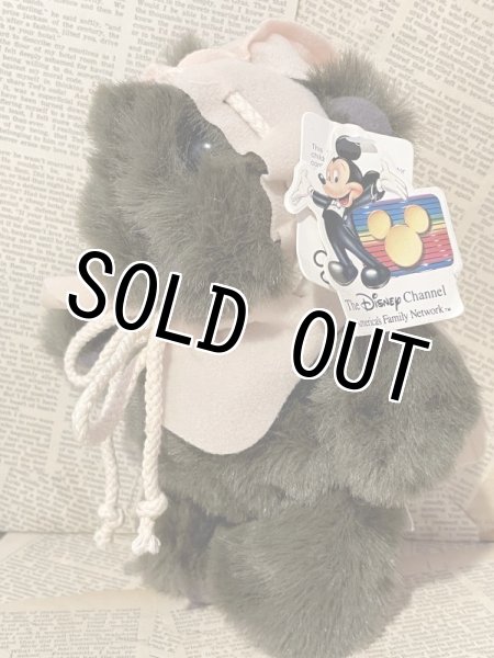 画像3: Star Wars/Ewok Plush(90s/Paploo) SW-146 (3)