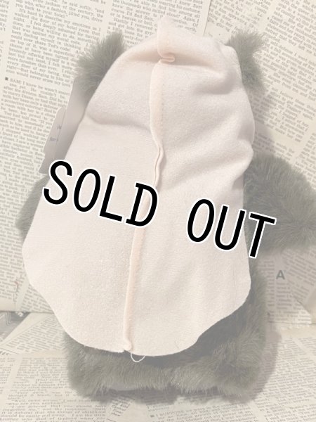 画像4: Star Wars/Ewok Plush(90s/Paploo) SW-146 (4)
