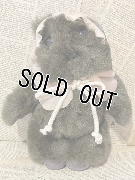 画像1: Star Wars/Ewok Plush(90s/Paploo) SW-147 (1)