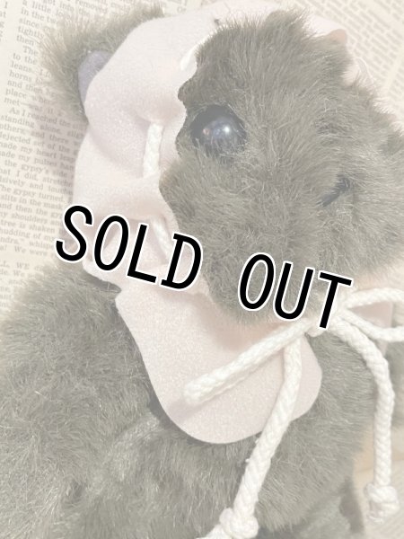 画像2: Star Wars/Ewok Plush(90s/Paploo) SW-147 (2)