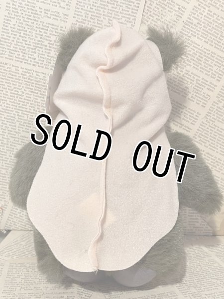 画像4: Star Wars/Ewok Plush(90s/Paploo) SW-147 (4)