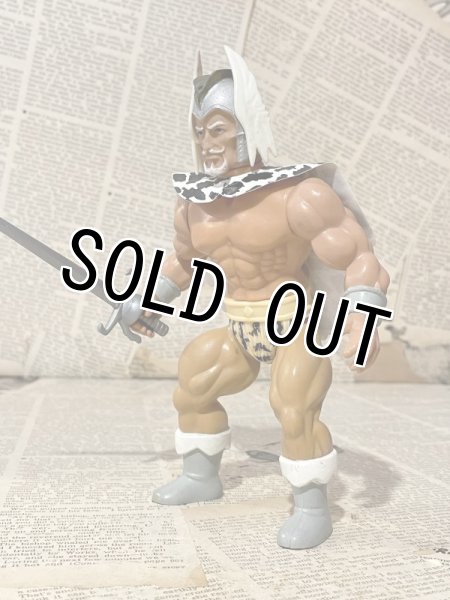 画像2: Lost of the Warlord/Action Figure(Warlord/Loose) FA-280 (2)