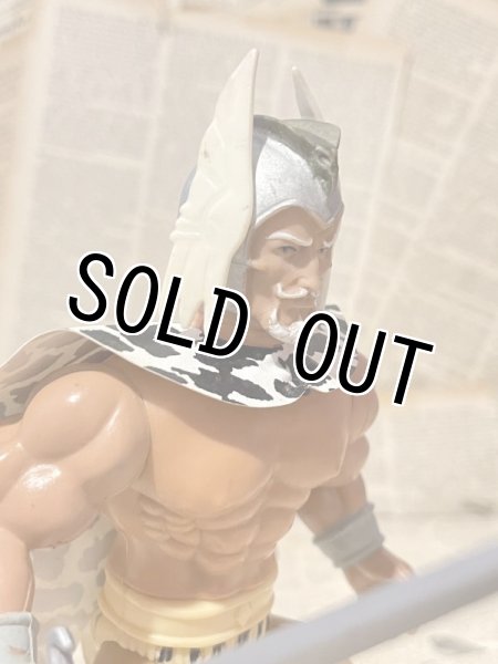 画像4: Lost of the Warlord/Action Figure(Warlord/Loose) FA-280 (4)