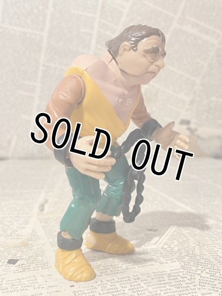 画像2: Ghost Busters/Action Figure(Quasimoodo/Loose) MO-262 (2)