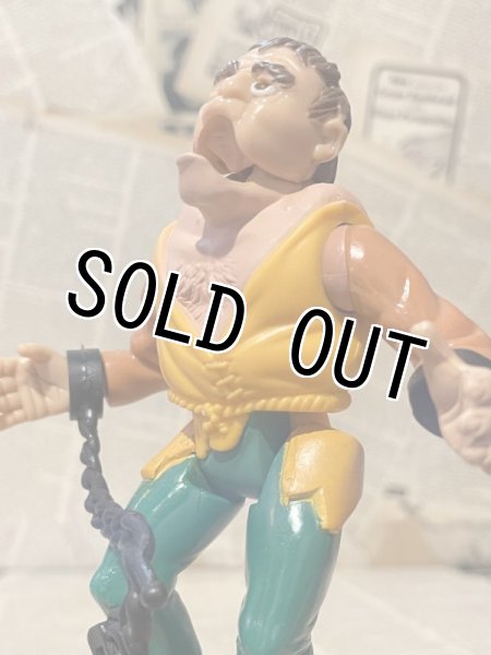 画像4: Ghost Busters/Action Figure(Quasimoodo/Loose) MO-262 (4)