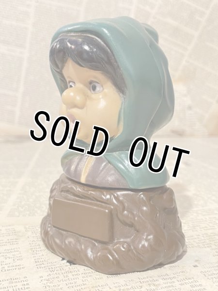 画像2: LOTR/Finger Puppet(70s/Samwise) FA-281 (2)