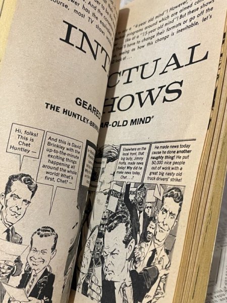 画像4: MAD/Pocket Book(Howling Mad) BK-434 (4)