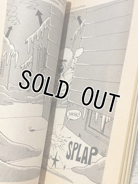 画像3: MAD/Pocket Book(Mad's Don Martin Carries On) BK-286 (3)