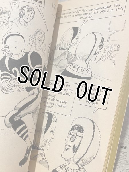 画像4: MAD/Pocket Book(Mad's Dave Berg Looks at Our Sick World) BK-287 (4)