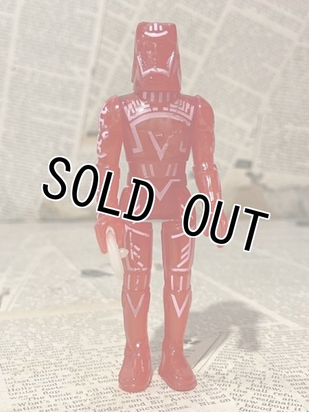 画像1: Tron/Action Figure(Sark/Loose) SF-074 (1)