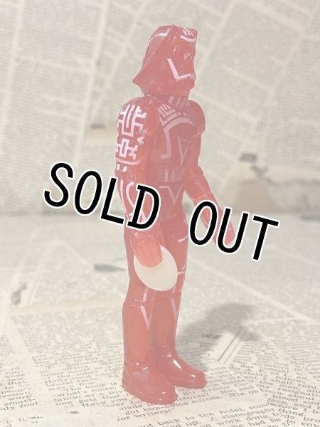 画像2: Tron/Action Figure(Sark/Loose) SF-074 (2)