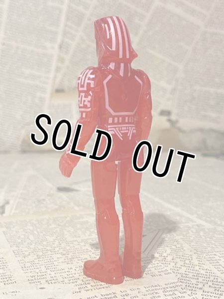 画像3: Tron/Action Figure(Sark/Loose) SF-074 (3)