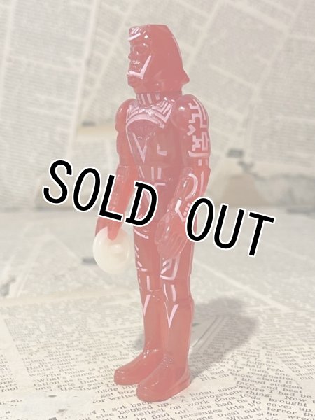 画像4: Tron/Action Figure(Sark/Loose) SF-074 (4)