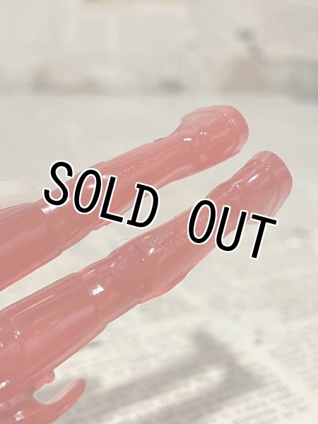 画像5: Tron/Action Figure(Sark/Loose) SF-074 (5)