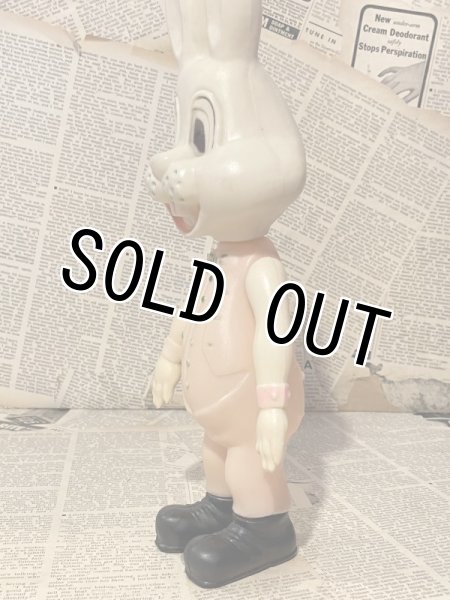 画像2: Bunny/Plastic Figure(70s) CD-081 (2)