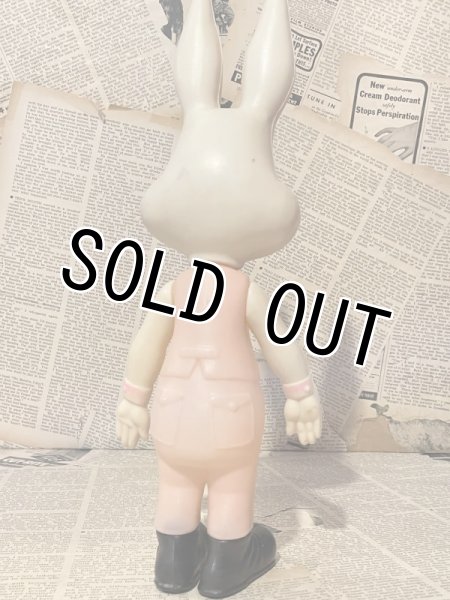画像3: Bunny/Plastic Figure(70s) CD-081 (3)