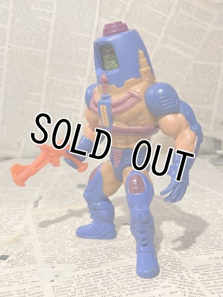 画像2: MOTU/Action Figure(Man-E-Faces/Loose) FA-259 (2)