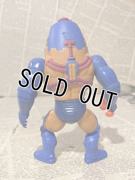 画像3: MOTU/Action Figure(Man-E-Faces/Loose) FA-259 (3)