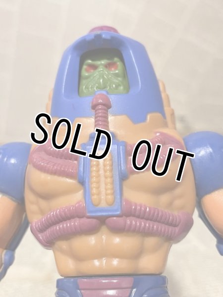 画像4: MOTU/Action Figure(Man-E-Faces/Loose) FA-259 (4)