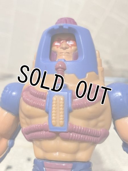 画像5: MOTU/Action Figure(Man-E-Faces/Loose) FA-259 (5)