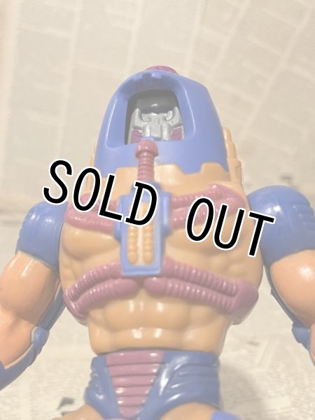 画像6: MOTU/Action Figure(Man-E-Faces/Loose) FA-259 (6)