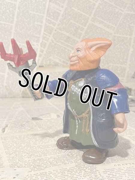 画像2: MOTU/Action Figure(Gwildor/Loose) FA-268 (2)