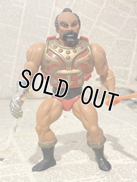 画像1: MOTU/Action Figure(Jitsu/Loose) FA-262 (1)