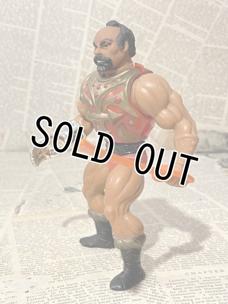 画像2: MOTU/Action Figure(Jitsu/Loose) FA-262 (2)