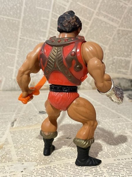 画像3: MOTU/Action Figure(Jitsu/Loose) FA-262 (3)