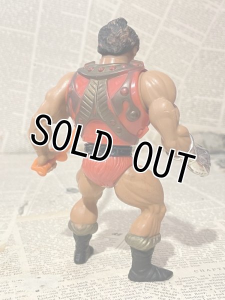 画像3: MOTU/Action Figure(Jitsu/Loose) FA-262 (3)