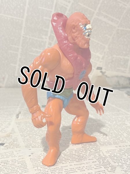 画像2: MOTU/Action Figure(Beast Man/Loose) FA-263 (2)