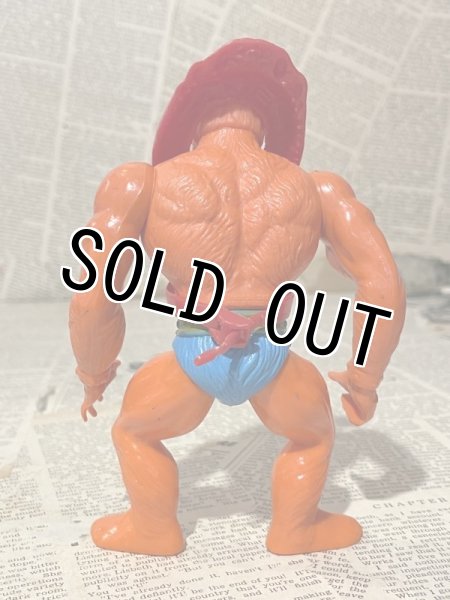 画像3: MOTU/Action Figure(Beast Man/Loose) FA-263 (3)