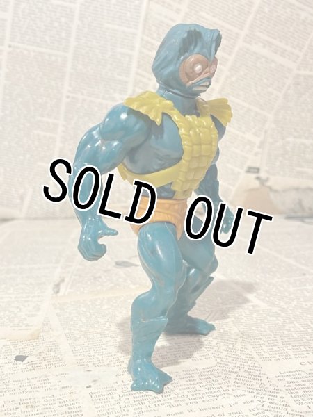 画像2: MOTU/Action Figure(Mer-Man/Loose) FA-266 (2)