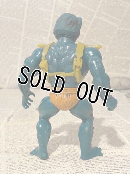 画像3: MOTU/Action Figure(Mer-Man/Loose) FA-266 (3)