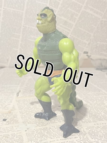 画像2: MOTU/Action Figure(Whiplash/Loose) FA-264 (2)