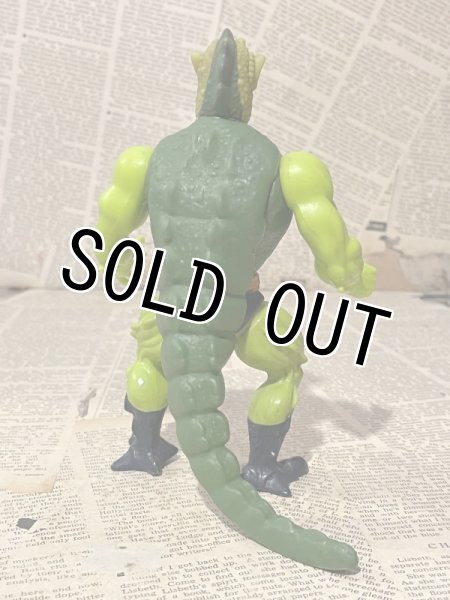 画像3: MOTU/Action Figure(Whiplash/Loose) FA-264 (3)