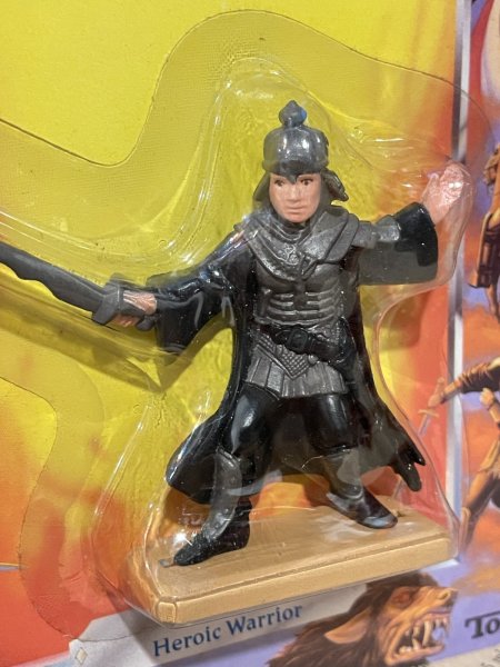 画像2: WILLOW/PVC Figure(Sorsha/MOC) MO-401 (2)