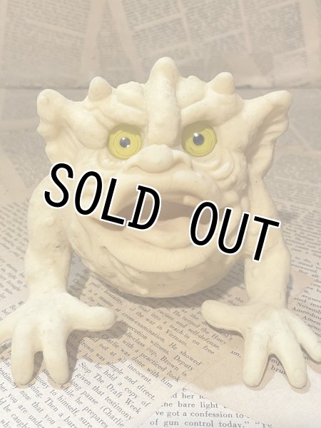 画像1: BOGLINS/Hand Puppet(80s/Klang) MT-298 (1)