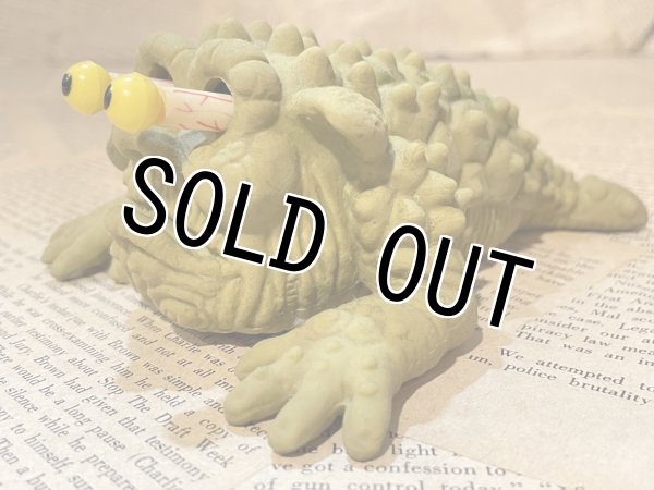 画像2: BOGLINS/Figure(80s/IBALL) MT-297 (2)