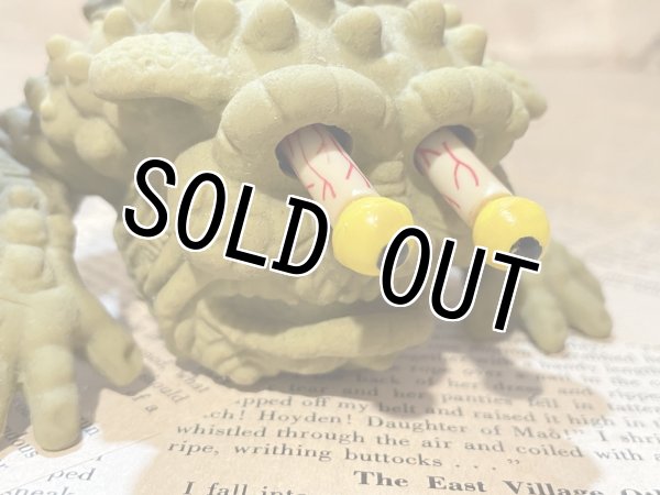 画像4: BOGLINS/Figure(80s/IBALL) MT-297 (4)