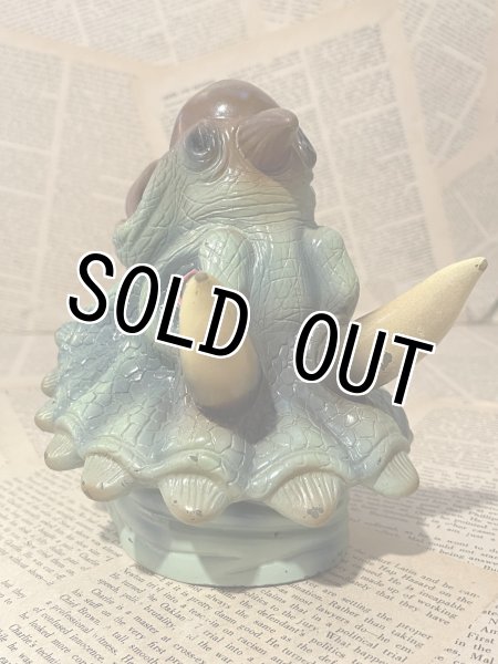 画像3: Dinosaur/Hand Puppet(90s/Placo) OA-133 (3)