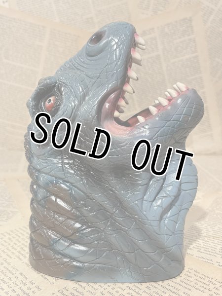 画像2: Dinosaur/Hand Puppet(90s/Placo) OA-134 (2)