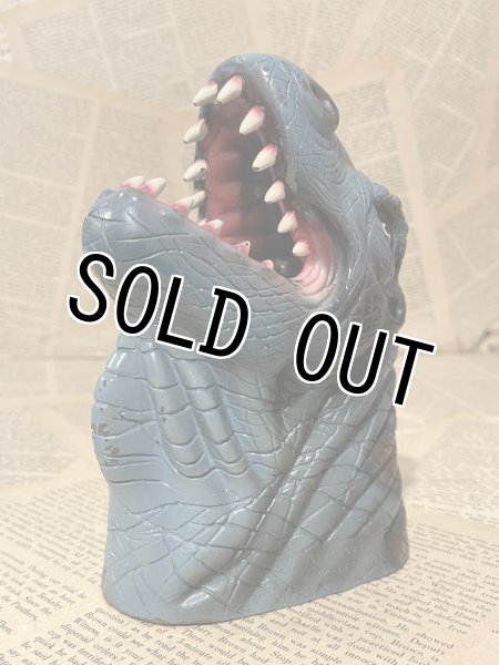 画像3: Dinosaur/Hand Puppet(90s/Placo) OA-134 (3)